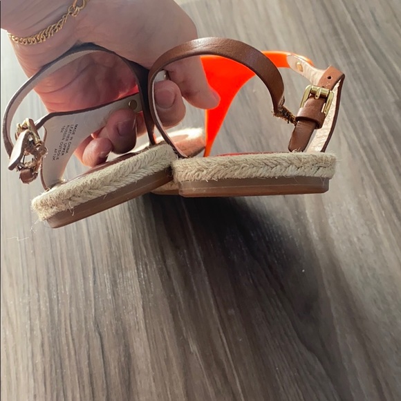 Michael Kors sandals - Picture 6 of 6